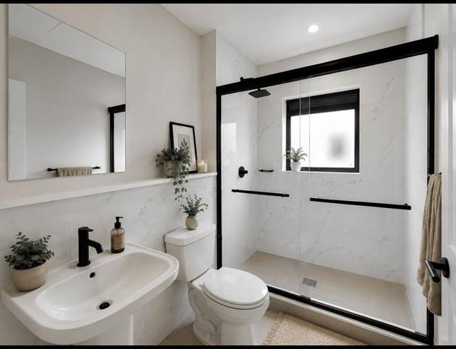 1 BEDROOM PROPERTY TO RENT IN THE HUNTSMAN